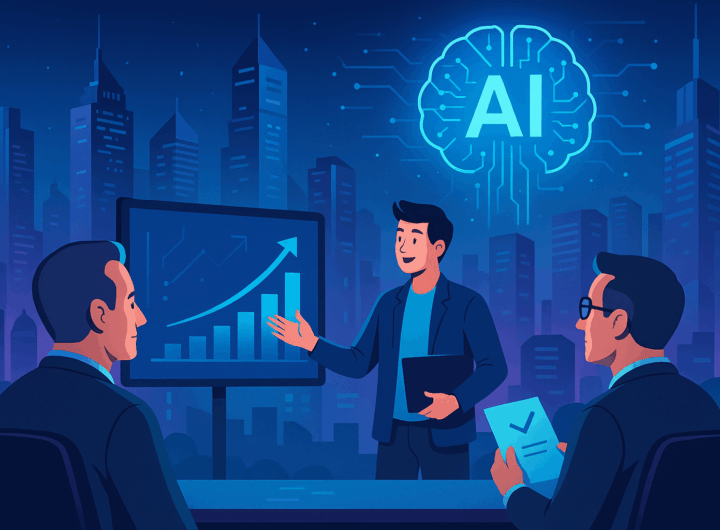 startup AI