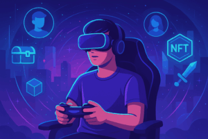 metaverse gaming