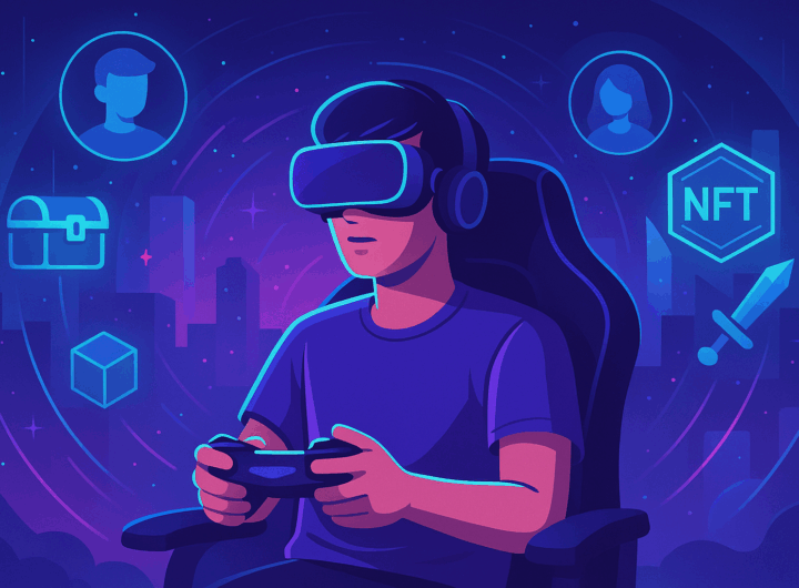 metaverse gaming