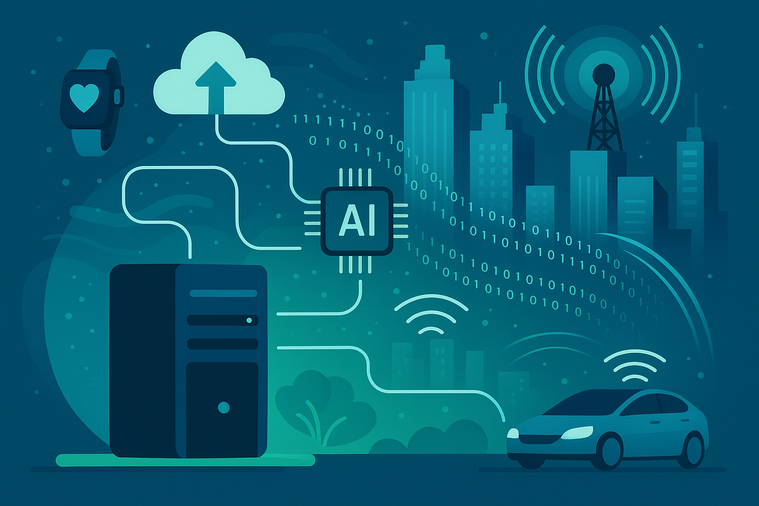 edge computing