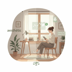 gaya hidup minimalis