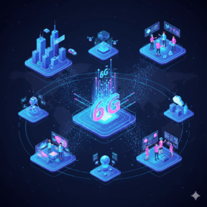 6G internet