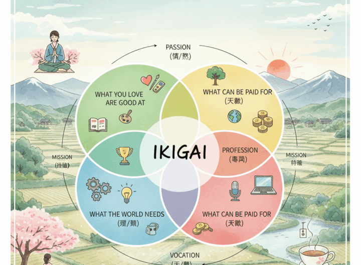 ikigai
