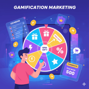 gamification marketing