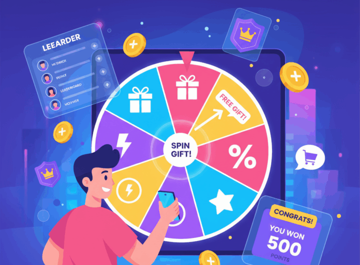 gamification marketing