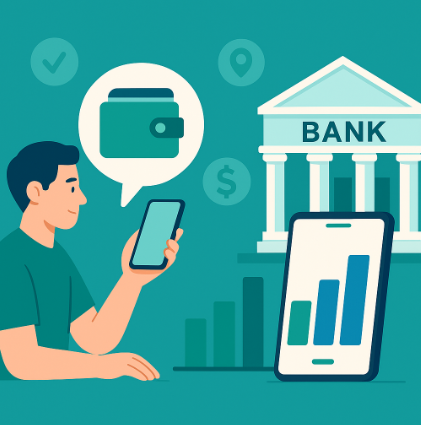 digital wallet