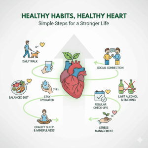 kebiasaan kecil yang Bisa