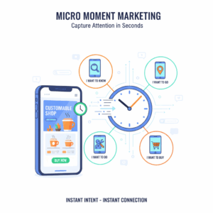 micro moment marketing