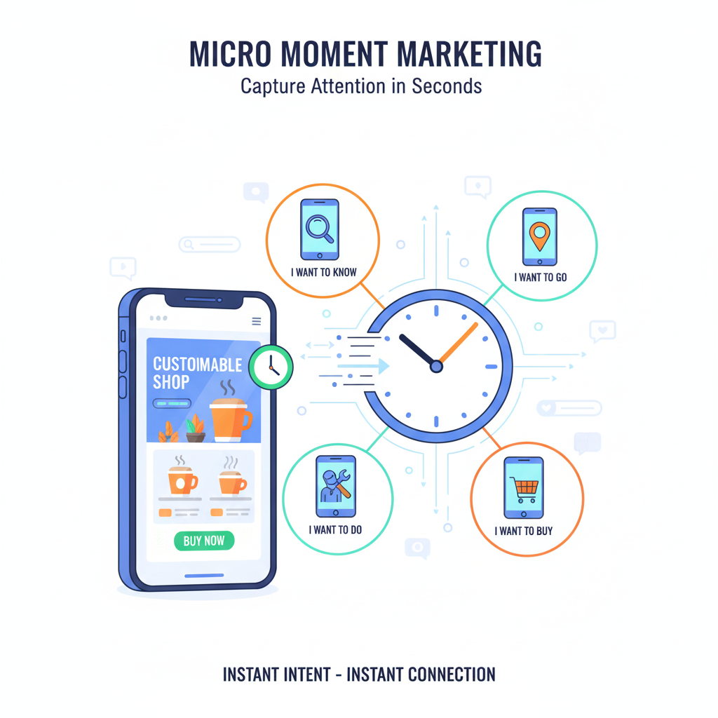 micro moment marketing