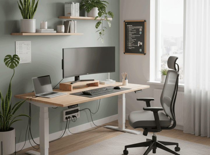 transformasi ruang hunian