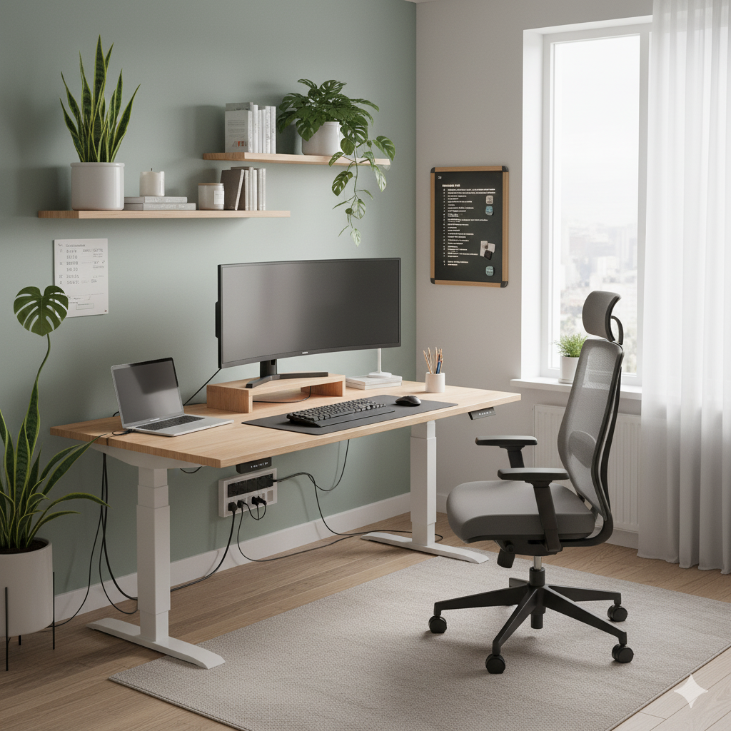 transformasi ruang hunian