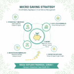 micro saving strategy