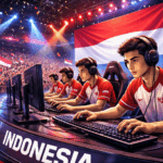 esports indonesia