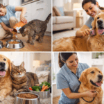 kesehatan hewan rumahan