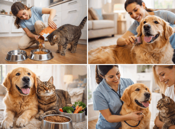 kesehatan hewan rumahan