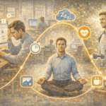 manajemen stres kerja