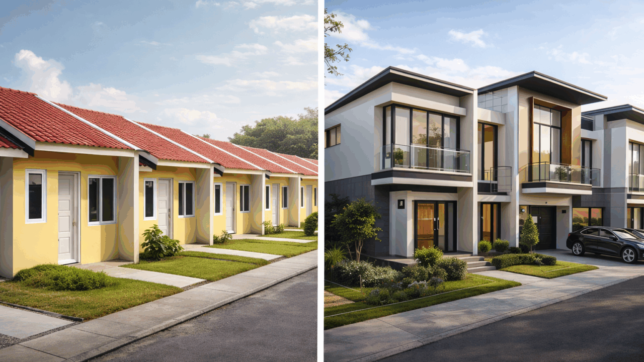 perbedaan rumah subsidi