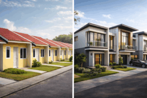 perbedaan rumah subsidi