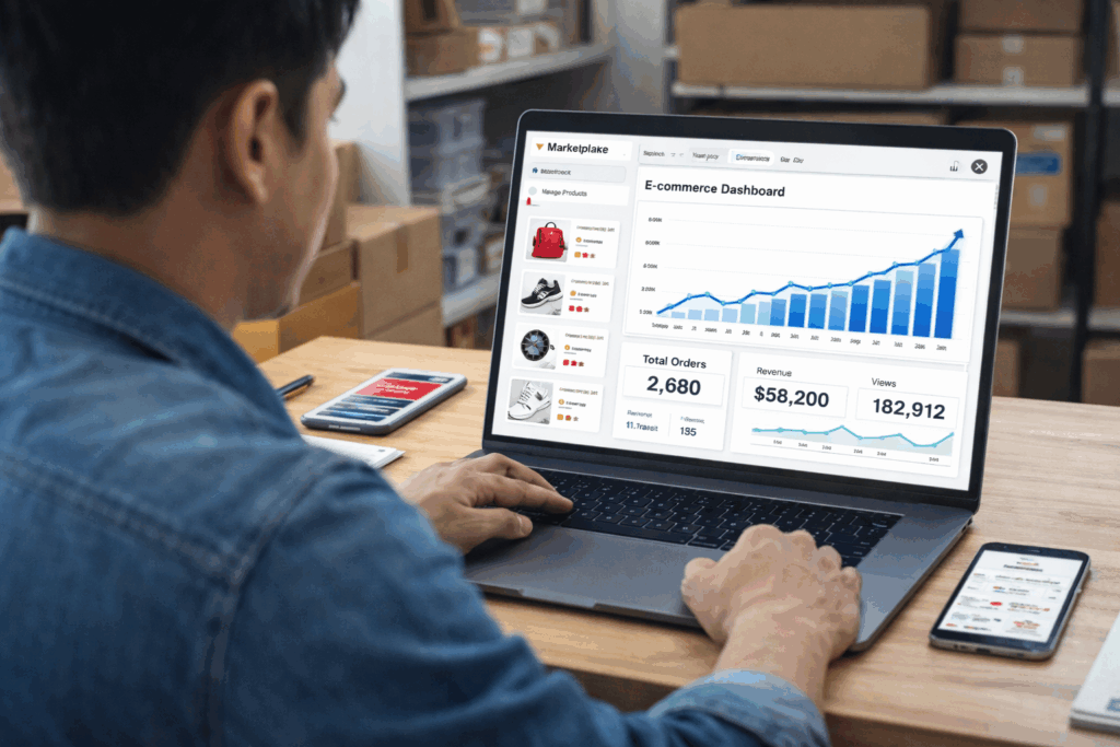 tips optimasi produk