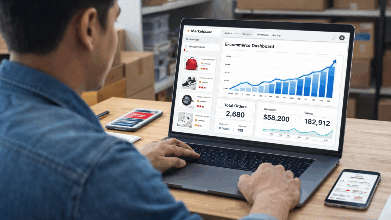 tips optimasi produk