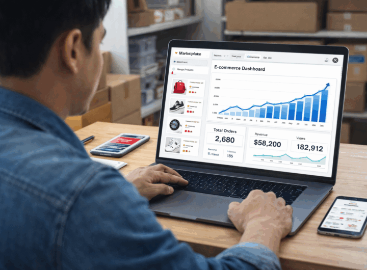 tips optimasi produk