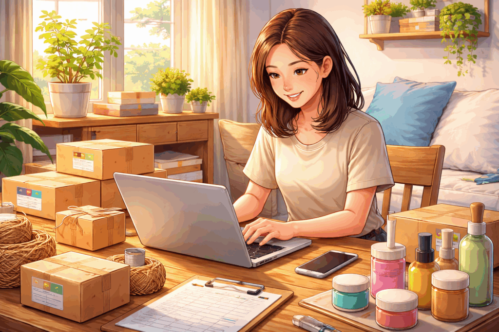 ide bisnis modal kecil