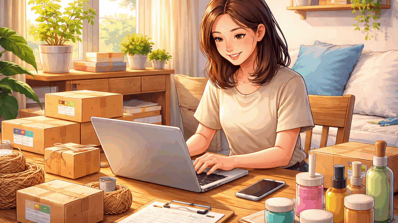 ide bisnis modal kecil