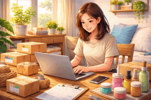 ide bisnis modal kecil