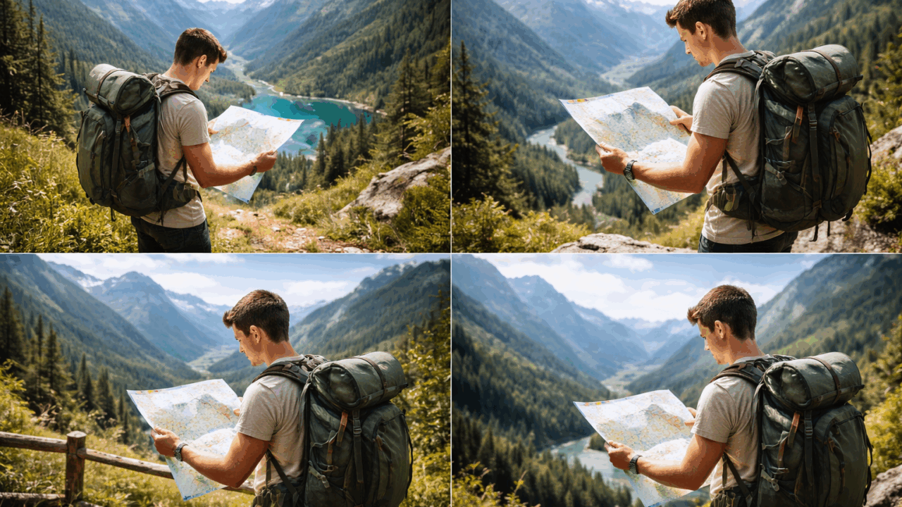 tips traveling hemat