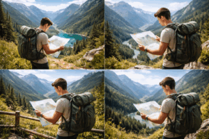 tips traveling hemat