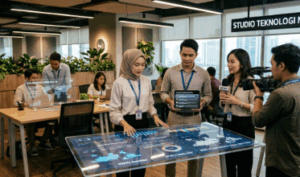 tren teknologi AI
